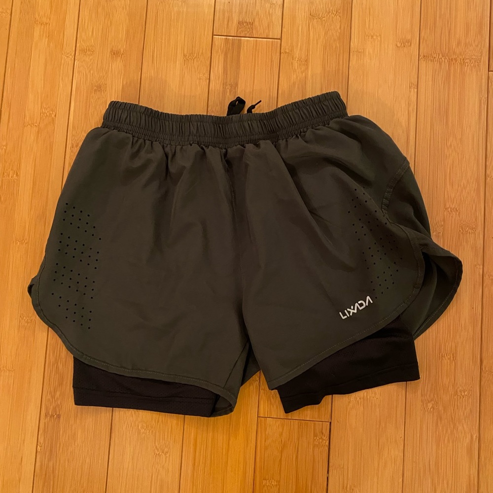 Running Shorts
